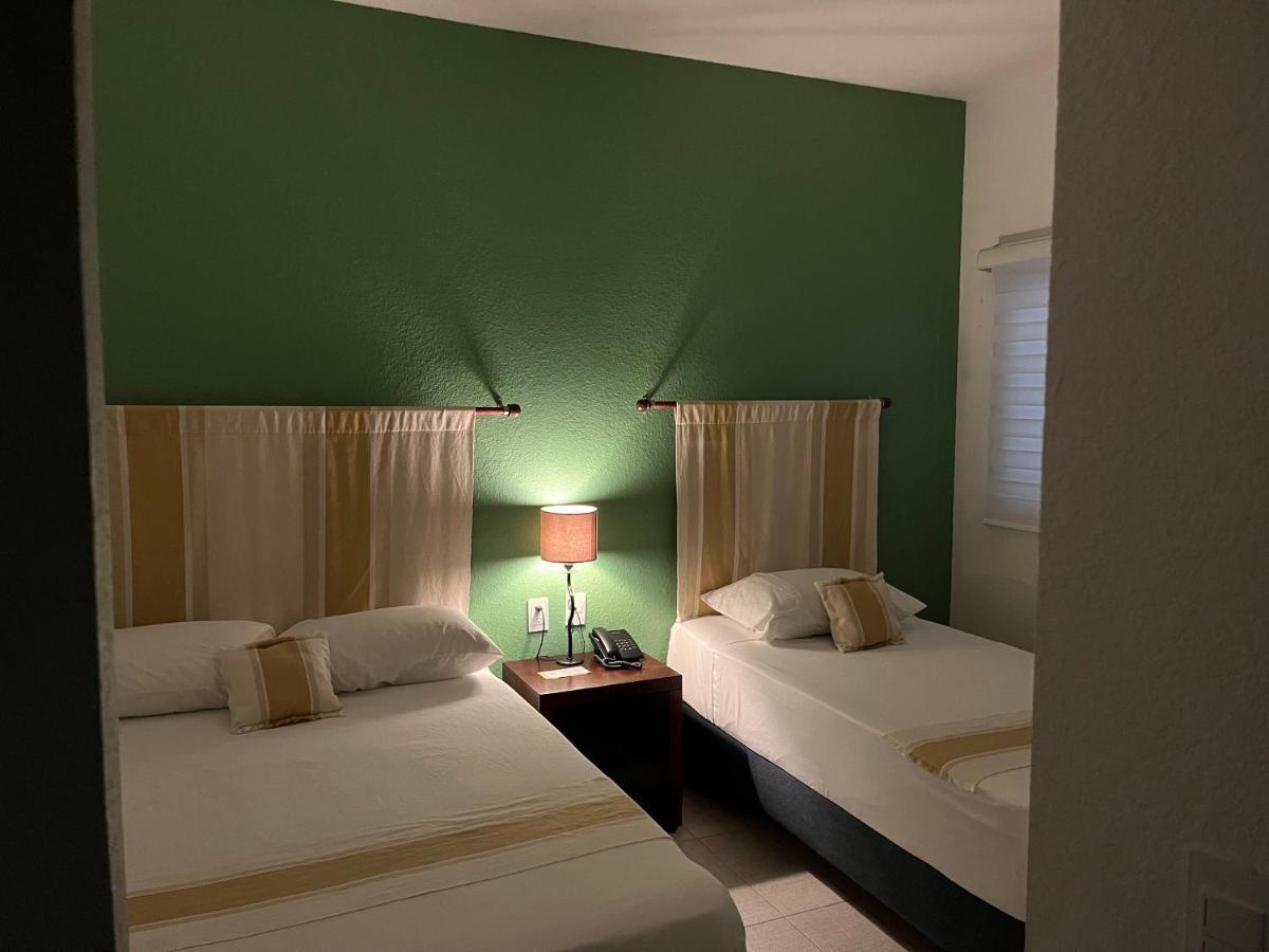 Nueve Agaves Hotel Tequila