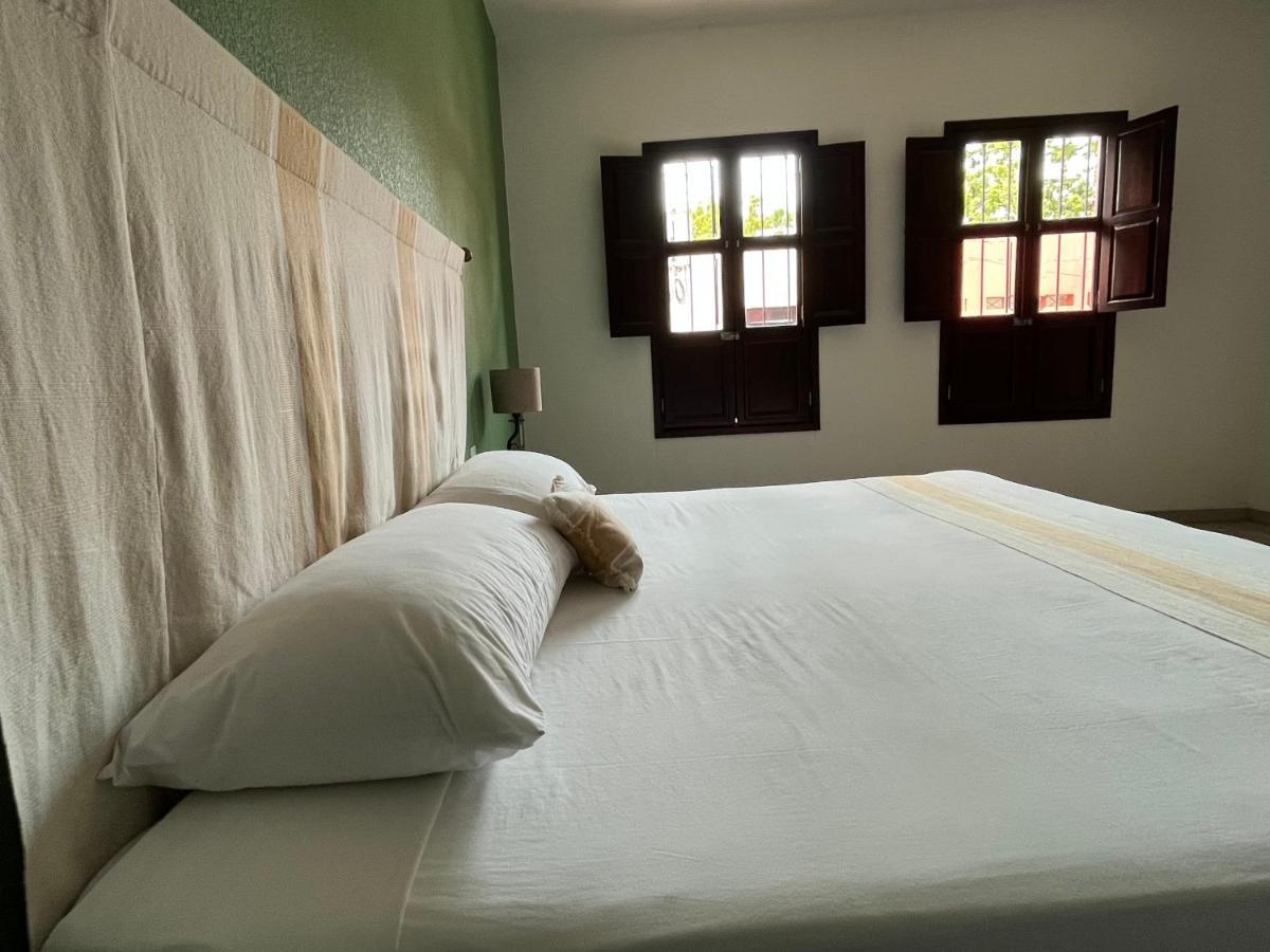 Nueve Agaves Hotel 4*