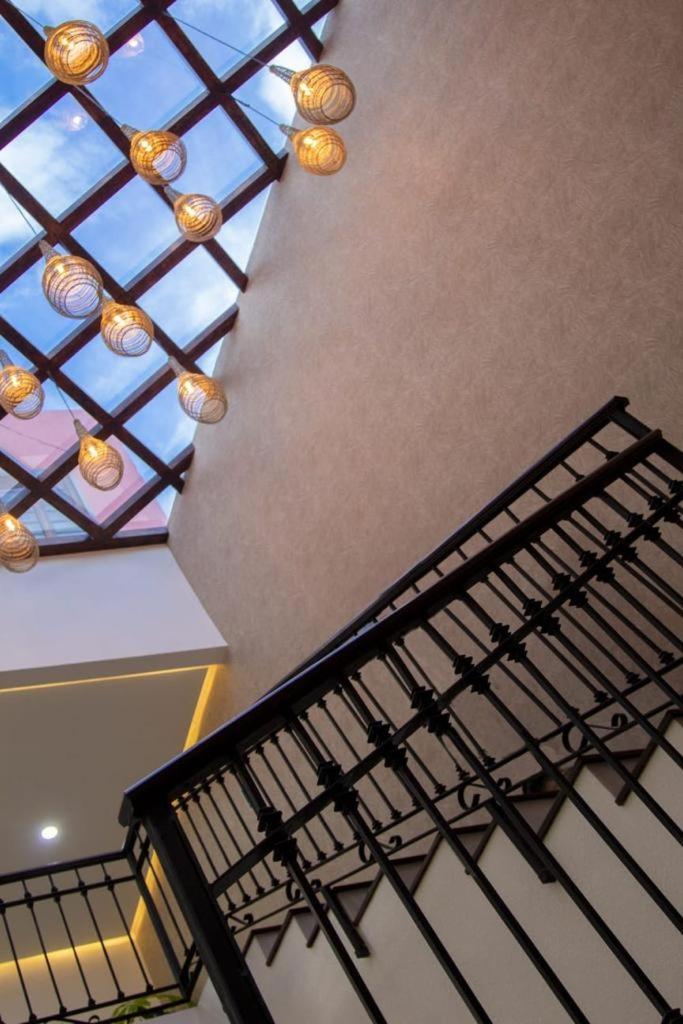 Nueve Agaves Hotel Tequila