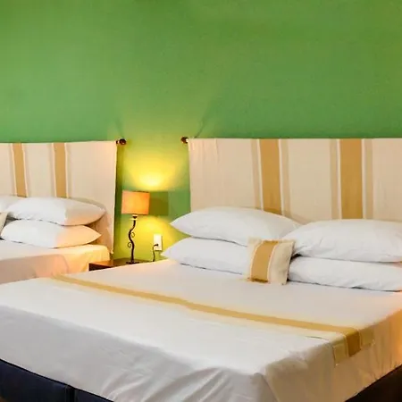 Hotel Nueve Agaves Tequila Exterior foto