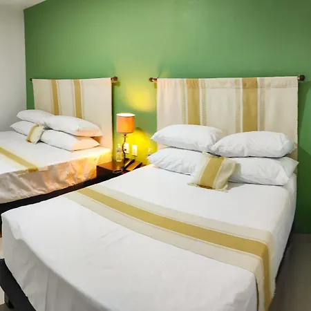 Hotel Nueve Agaves Tequila Exterior foto
