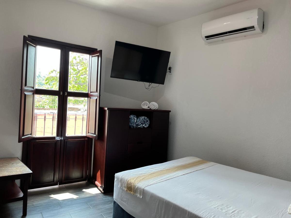Nueve Agaves Hotel 4*