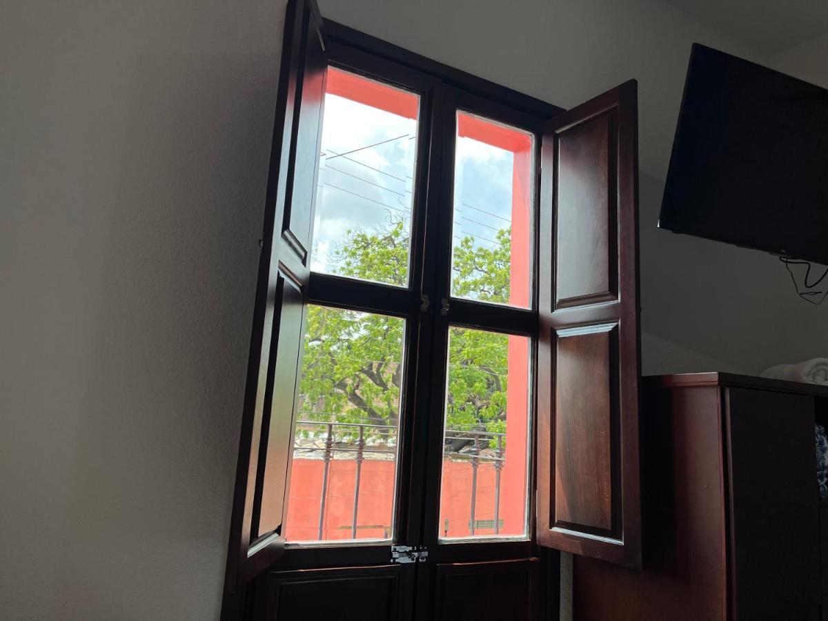 Nueve Agaves Hotel Tequila