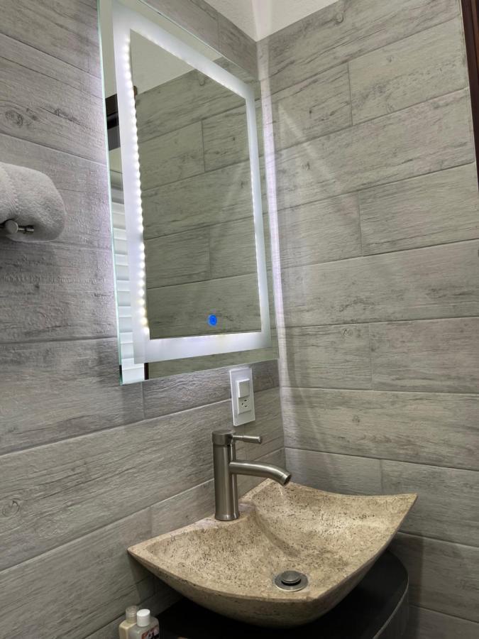 Hotel Nueve Agaves