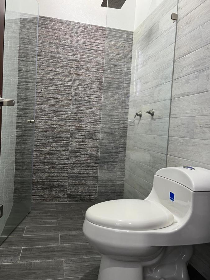 Hotel Nueve Agaves