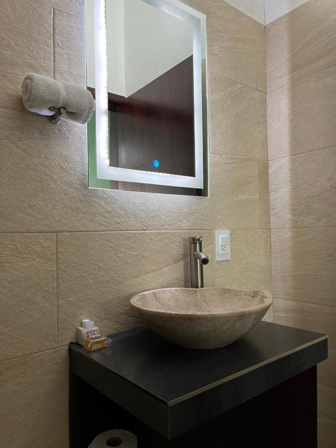 Nueve Agaves Hotel Tequila
