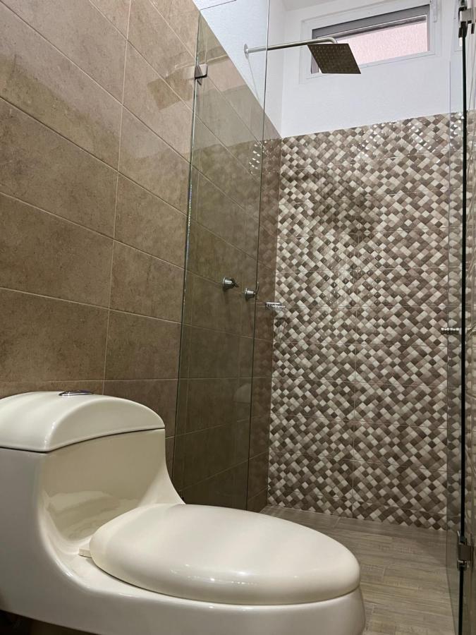 Nueve Agaves Hotel 4*