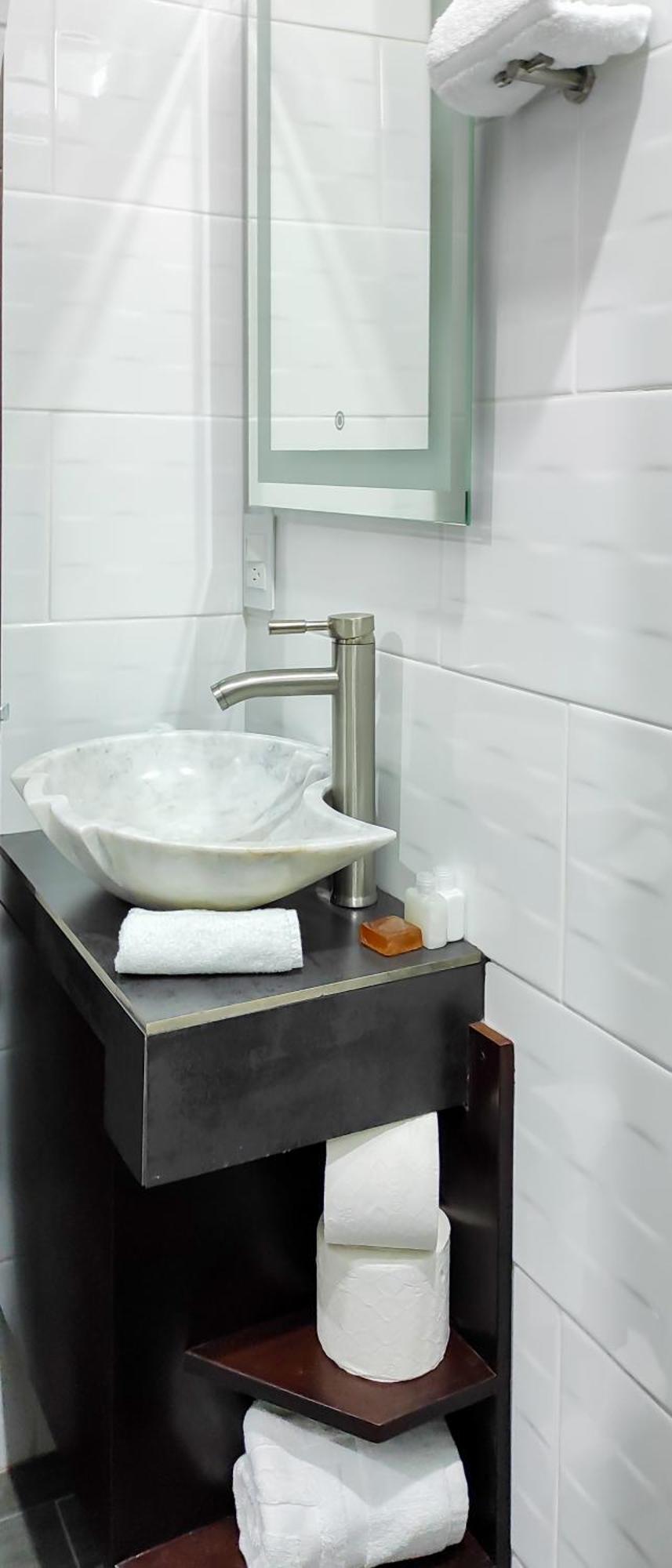 Hotel Nueve Agaves 4*