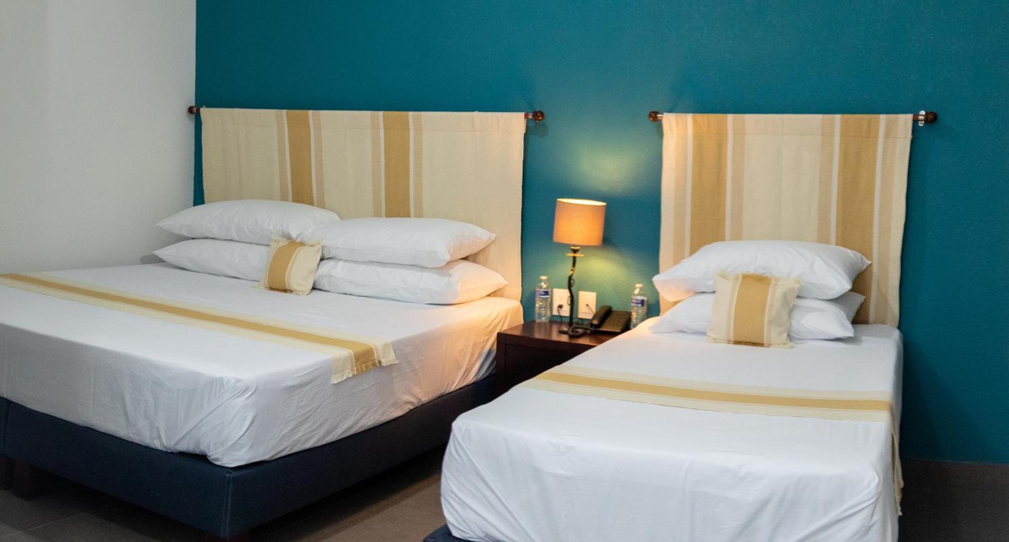 Nueve Agaves Hotel Tequila