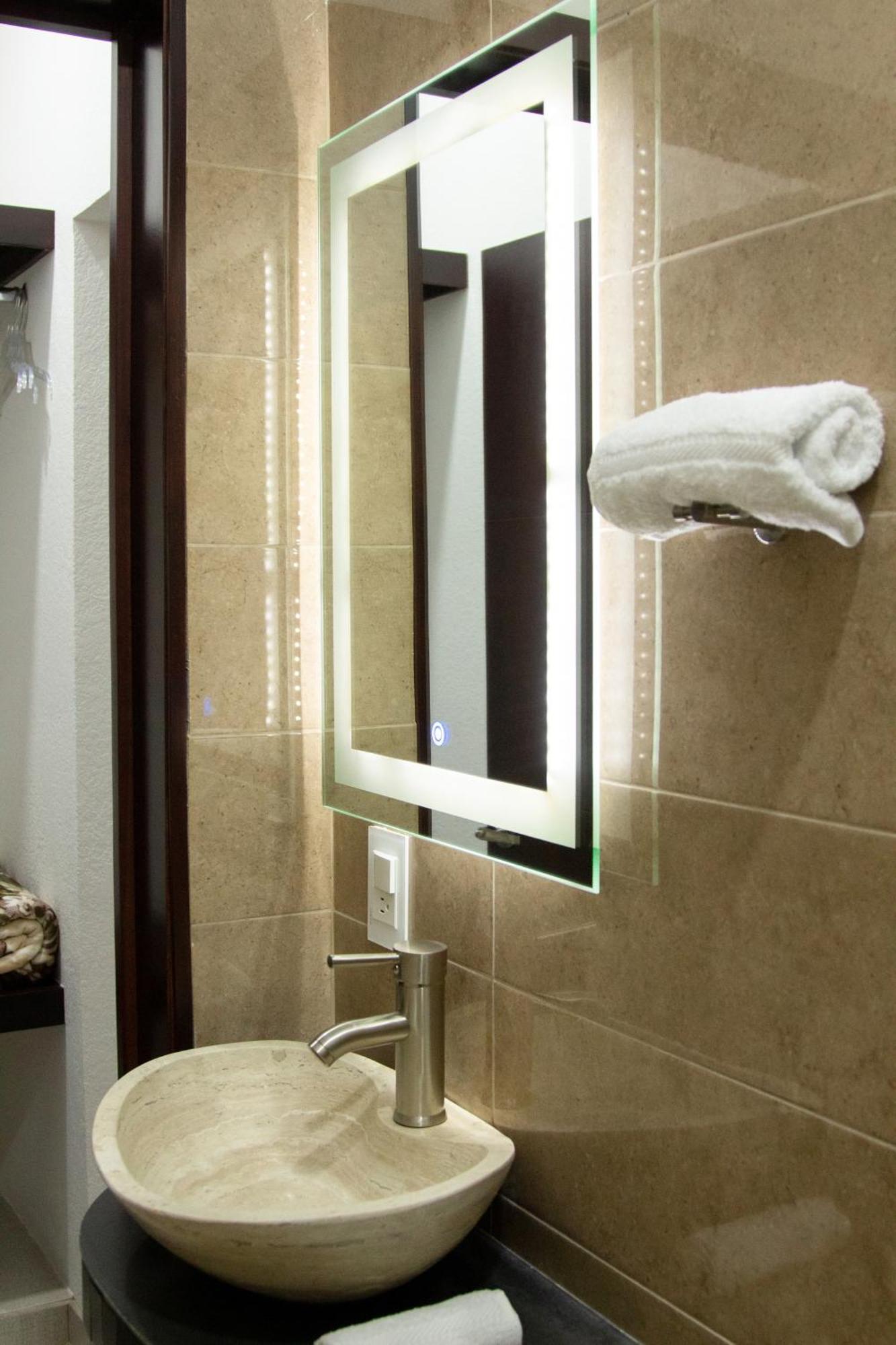 Hotel Nueve Agaves