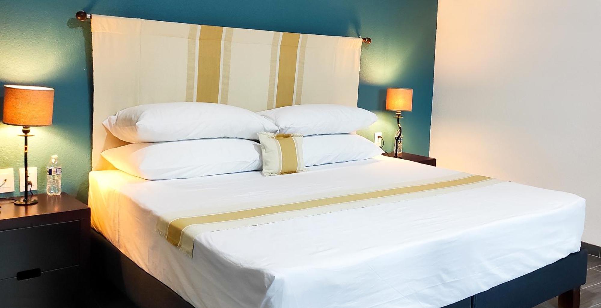 Hotel Nueve Agaves Tequila