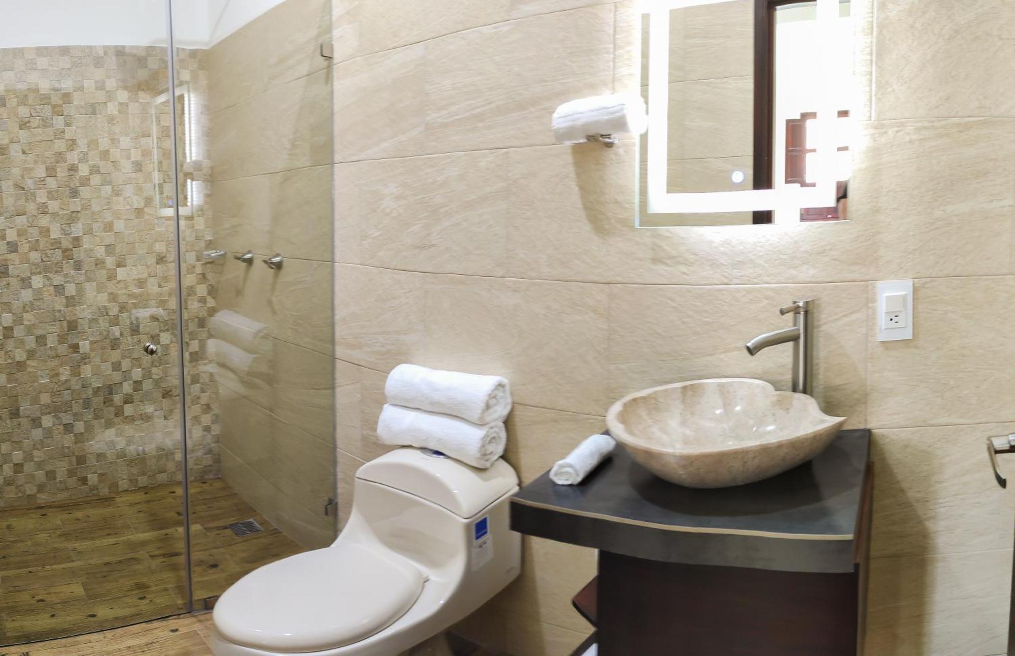 Nueve Agaves Hotel