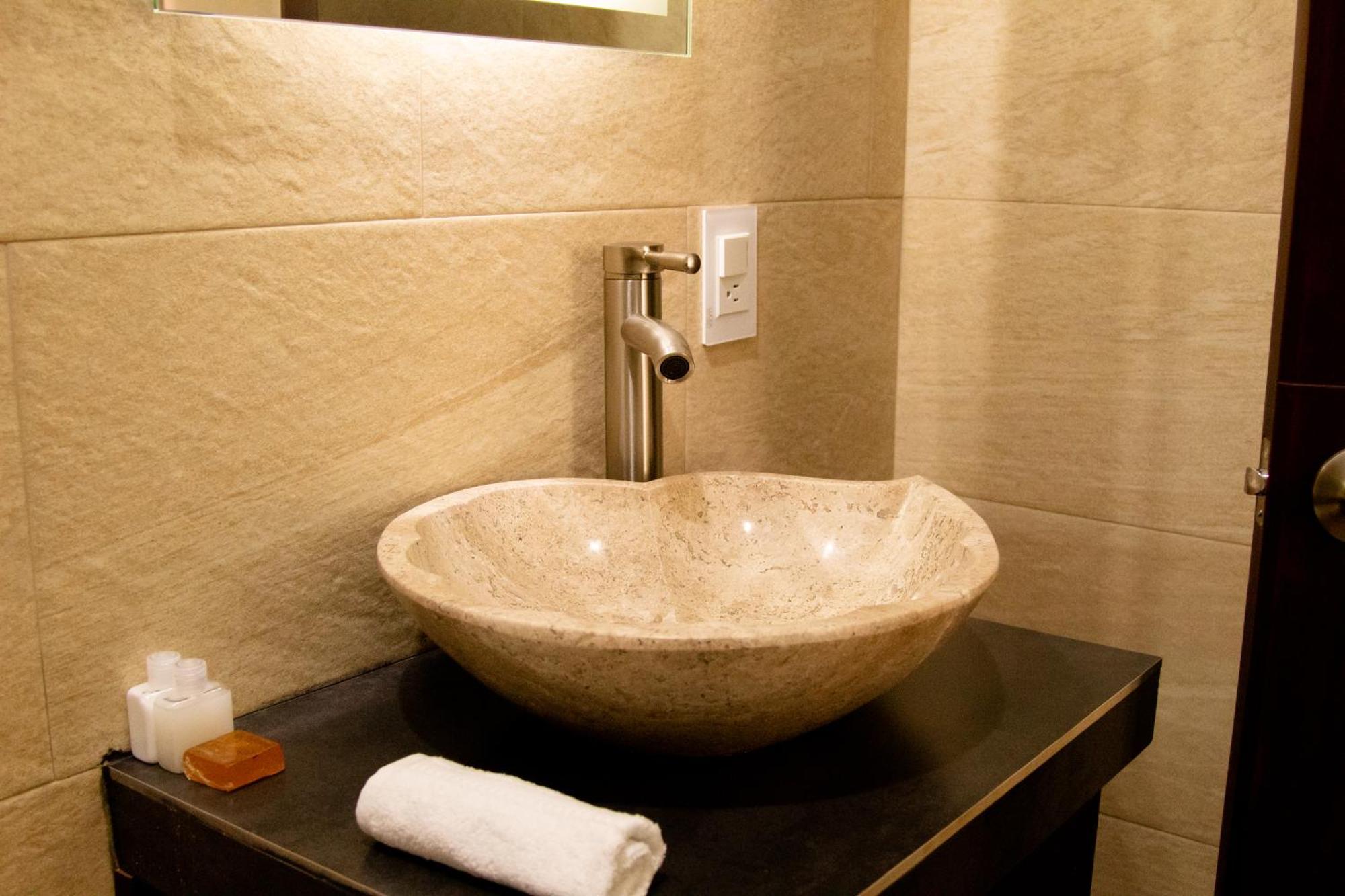 Hotel Nueve Agaves 4*